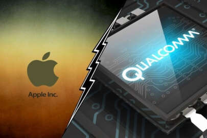 Qualcomm Apple'a açtığı patent davasını kazandı