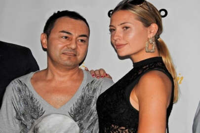 Serdar Ortaç Chloe Loughnan'dan boşanmak için avukata başvurdu