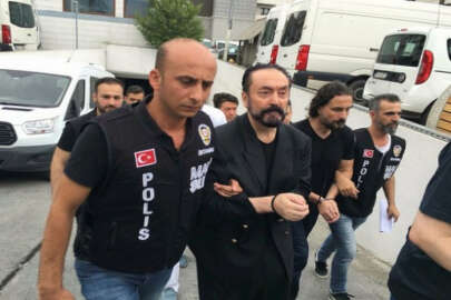 Adnan Oktar iddianamesinde dikkat çeken detay