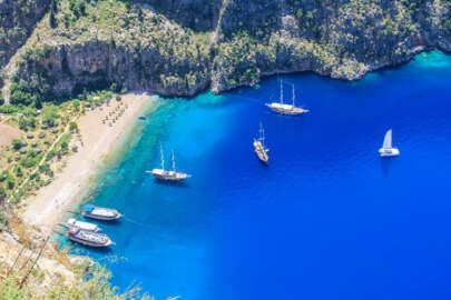 Ne Güzel Yerler Fethiye