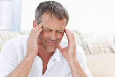Baş ağrısını geçiren doğal antibiyotikler
