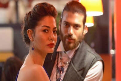 Demet Özdemir ile Can Yaman'a tepki