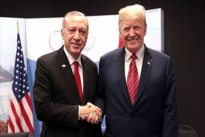 Beyaz Saray'dan Erdoğan-Trump görüşmesi hakkında açıklama