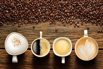 Hangi kahve hangi bardakta içilir?