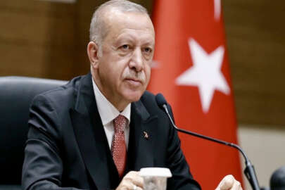 Başkan Erdoğan'dan Kılıçdaroğlu'na tazminat