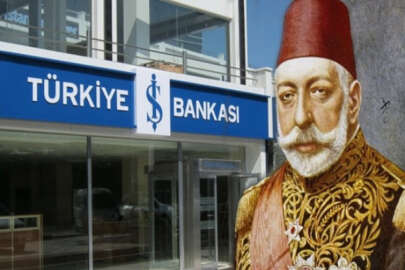 Padişahının torunundan İş Bankası'na dava