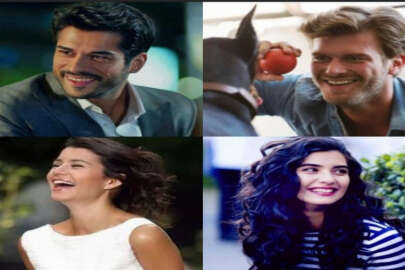 Araplar Kıvanç, Beren, Tuba, Burak gibi dişlere sahip olmak istiyor