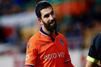 Arda Turan: Yanlışlarım oldu, bunun bedelini de ben ödedim