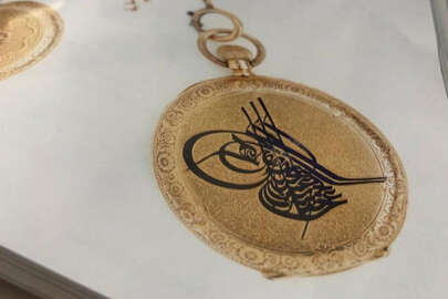 II. Abdülhamid'in satışa sunulan saatiyle ilgili yeni gelişme