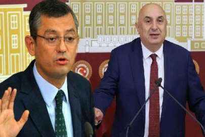 CHP’li Özel ve Özkoç hakkında soruşturma