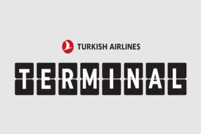 Turkish Airlines Terminal