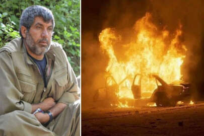 PKK'nın sözde Hakurk sorumlusu etkisiz hale getirildi