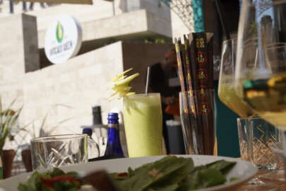 Bodrum'un ilk sağlıklı ve organik restoranı “Avocado Queen by Novikov Yalıkavak Marina” açıldı!