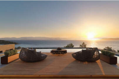 The SPA at Mandarin Oriental, Bodrum’da sonbaharı yenilenerek karşılayın.