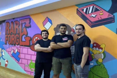 Mynet yeni nesil mobil oyun şirketi Rare Forge’un yüzde 50 hissesini satın aldı