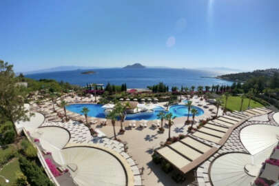 SİANJİ WELL-BEING RESORT KAPLICA BODRUM