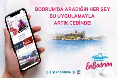 En Bodrum, Bodrumun dünyaya açılan yüzü olacak