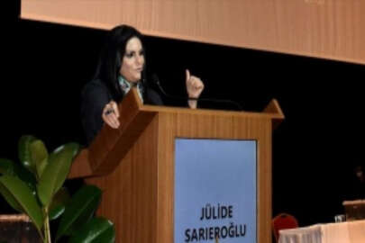 AK Parti Genel Başkan Yardımcısı Sarıeroğlu: Birbirimizle daha çok kenetlenmemiz lazım