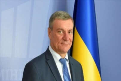 Ukrayna Stratejik Endüstriler Bakanı Uruskiy: Türkiye'yle kalan teşrikimesai antipatik kuvvet yerine öne