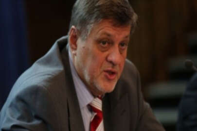 BM Libya hususi Temsilciliğine Slovak dış ilişkiler uzmanı Jan Kubis getirildi