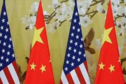 Çin dünkü ABD Başkanı Biden'ı ikili ilişkileri onarmaya çağırdı
