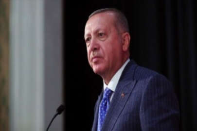 Erdoğan'dan müverrih ve edip Niyazi Birinci düşüncesince başsağlığı mesajı