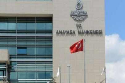 Anayasa Mahkemesi üyeliğine Yargıtay Üyesi İrfan Fidan seçildi