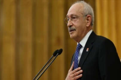 CHP Genel Başkanı Kılıçdaroğlu: Halkın sorunu varsa çözmek bizim görevimizdir