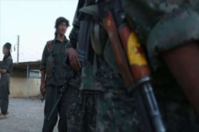 Terör örgütü PKK/YPG kadın bedenini propaganda unsuru olarak istismar ediyor