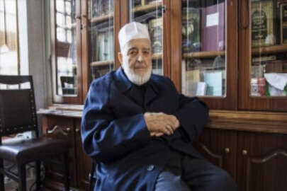 Hadis alimlerinden Muhammed Emin Saraç vefat etti