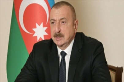 Azerbaycan Cumhurbaşkanı Aliyev: Ermenistan hiçbir zaman bu kadar acınası durumda olmamıştı