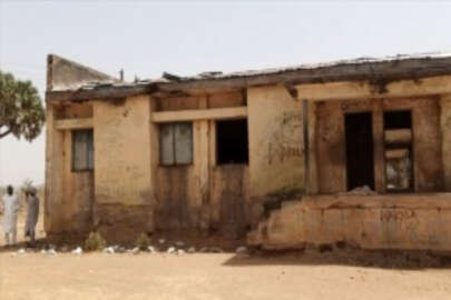Nijerya'da kaçırılan 317 kız öğrenciden 7'si kurtuldu