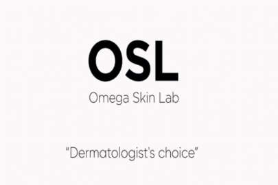 Omega Skin Lab dermokozmetik markalar arasında dünya devi olmaya aday