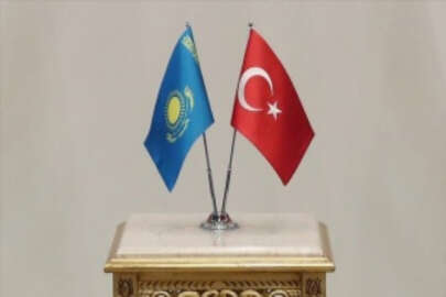 Türkiye ile Kazakistan arasında diplomatik ilişkilerin kurulmasının 29. yıl dönümü