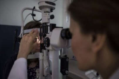 Kalp ve damar hastalıklarını göz muayenesi sırasında tespit etmek mümkün olabilir
