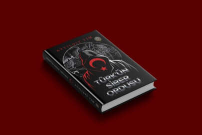 Türk’ün Siber Ordusu;  Ayyıldız Tim’in çok ses getiren kitabı