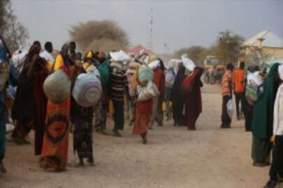 BM: Somali'deki siyasi gerginlik, insani krizi derinleştiriyor