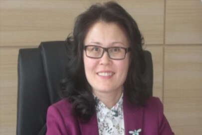 Hoca Ahmet Yesevi Uluslararası Türk-Kazak Üniversitesi Rektörlüğüne Janar Temirbekova atandı