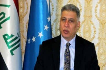 Irak Türkmen Cephesi Başkanı IKBY'nin hatıra pulu bastırma planına tepki gösterdi