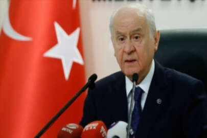 MHP Genel Başkanı Bahçeli: Tuzaklara Miraç'la cevap vereceğiz