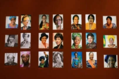 Afrika'da siyasete ve bağımsızlık mücadelesine yön veren kadınlar