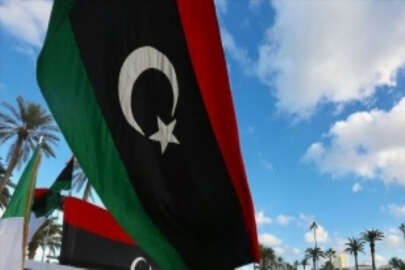 Libya'daki Sirenayka bölgesi aşiret liderleri, Hafter milislerinin Bingazi'den çıkarılması