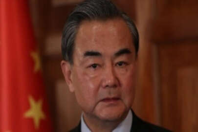 Çin Dışişleri Bakanı Vang Yi, 24-26 Mart'ta Türkiye'yi ziyaret edecek
