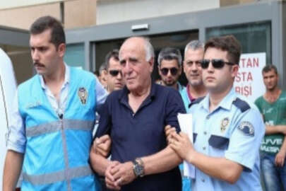 FETÖ firarisi Hakan Şükür'ün babasına verilen hapis cezasıyla ilgili gerekçeli karar açıklandı