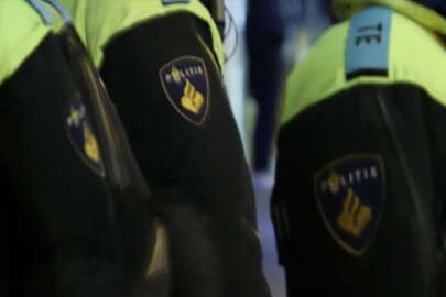 Hollanda polisinden ırkçı mesajlaşma: Bir Türk daha azaldı