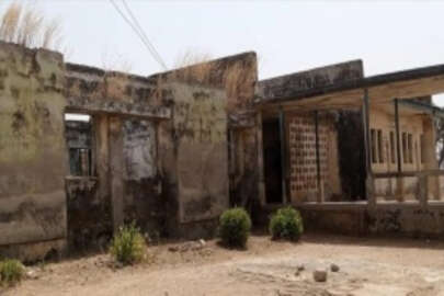 Nijerya'da öğrencileri kaçıran silahlı çetenin kampı imha edildi