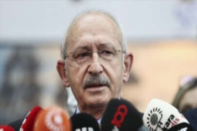 İstanbul 14. Ağır Ceza Mahkemesi Başkanı, Kılıçdaroğlu ile Özel hakkında tazminat davası açtı