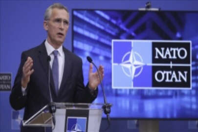 NATO, Rusya'nın askeri faaliyetlerinin ardından Ukrayna'ya desteğini teyit etti