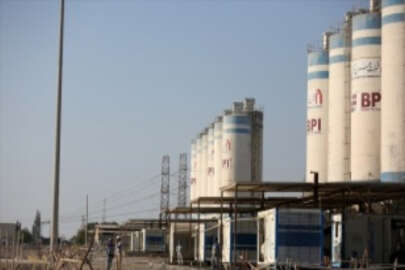 İran'ın yüzde 20 zenginleştirilmiş uranyum stoku 55 kilograma ulaştı