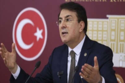 AK Parti'li Aydemir'den Draghi'nin Cumhurbaşkanı Erdoğan'a yönelik sözlerine tep